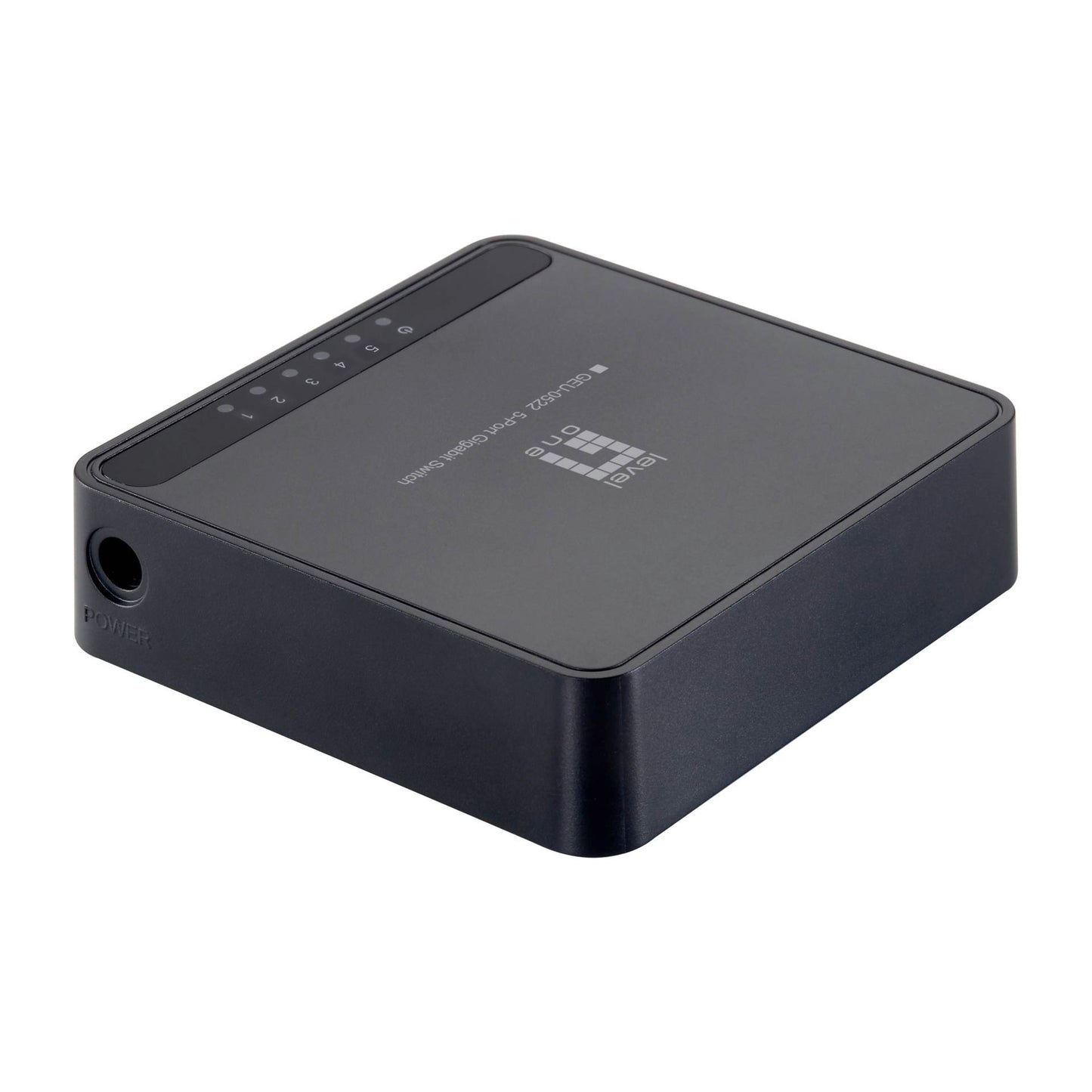 Level One GEU-0522 5-Port SWITCH