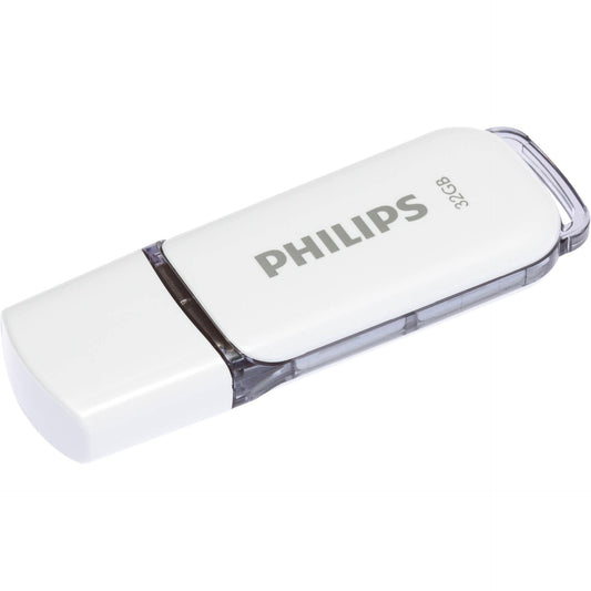 Philips USB 2.0             32GB Snow Edition Shadow Grey