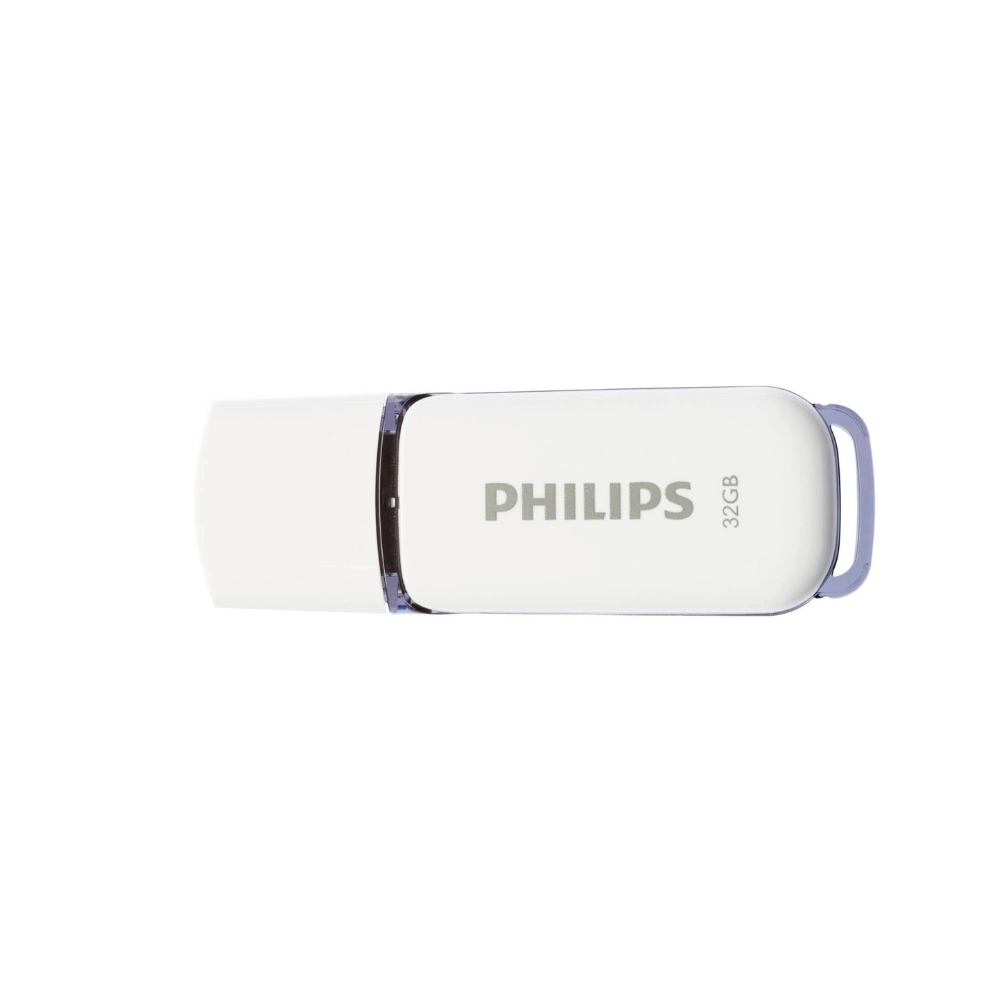 Philips USB 2.0 2-Pack      32GB Snow Edition Shadow Grey