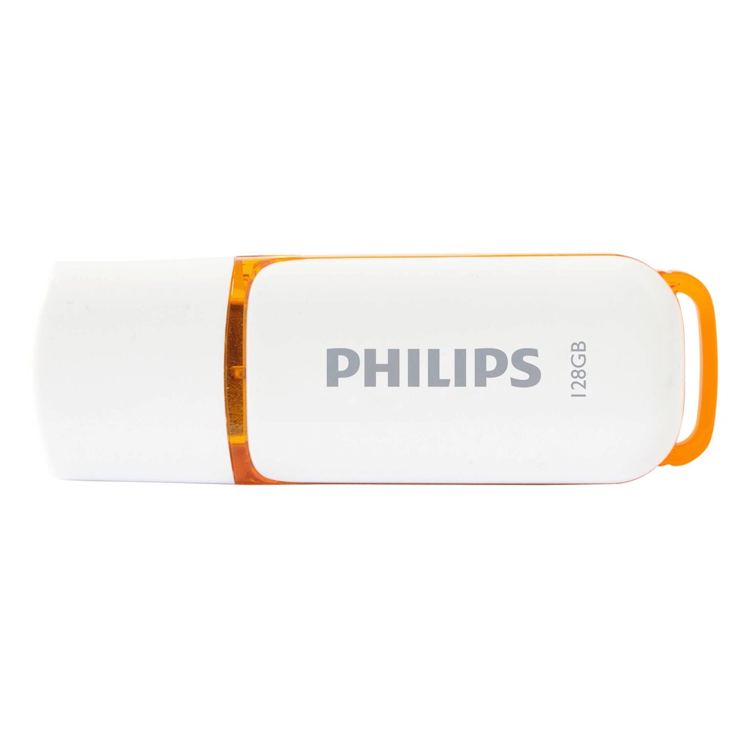 Philips USB 2.0            128GB Snow Edition Sunrise Orange
