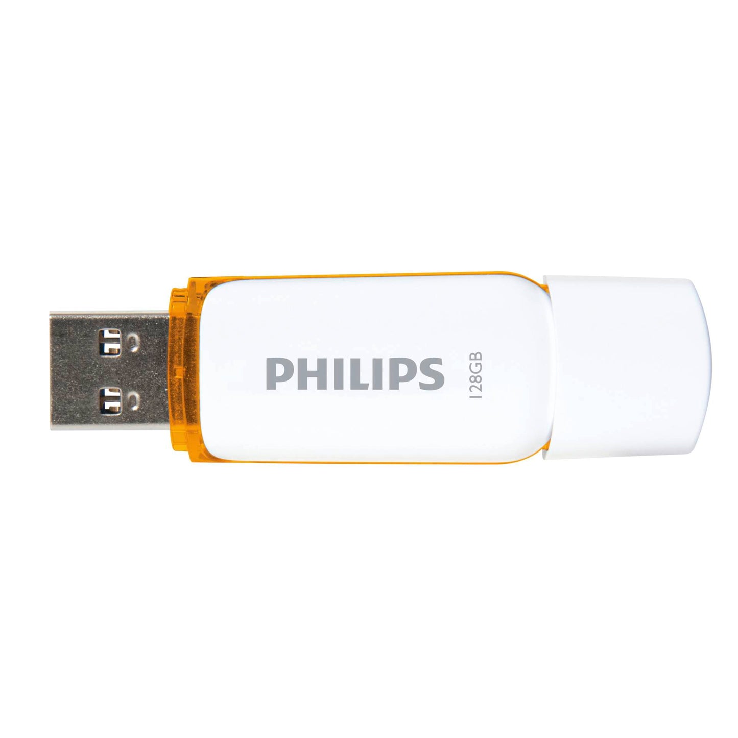 Philips USB 2.0            128GB Snow Edition Sunrise Orange