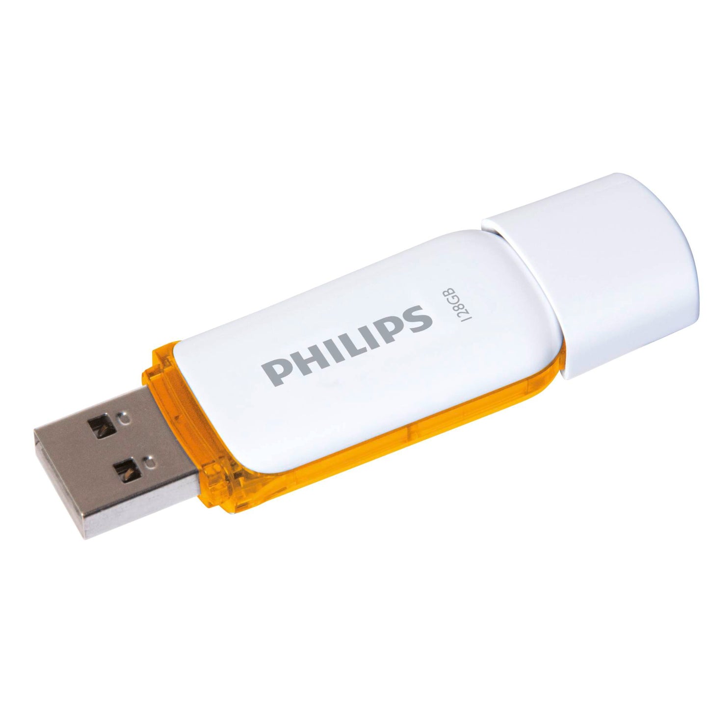 Philips USB 2.0            128GB Snow Edition Sunrise Orange