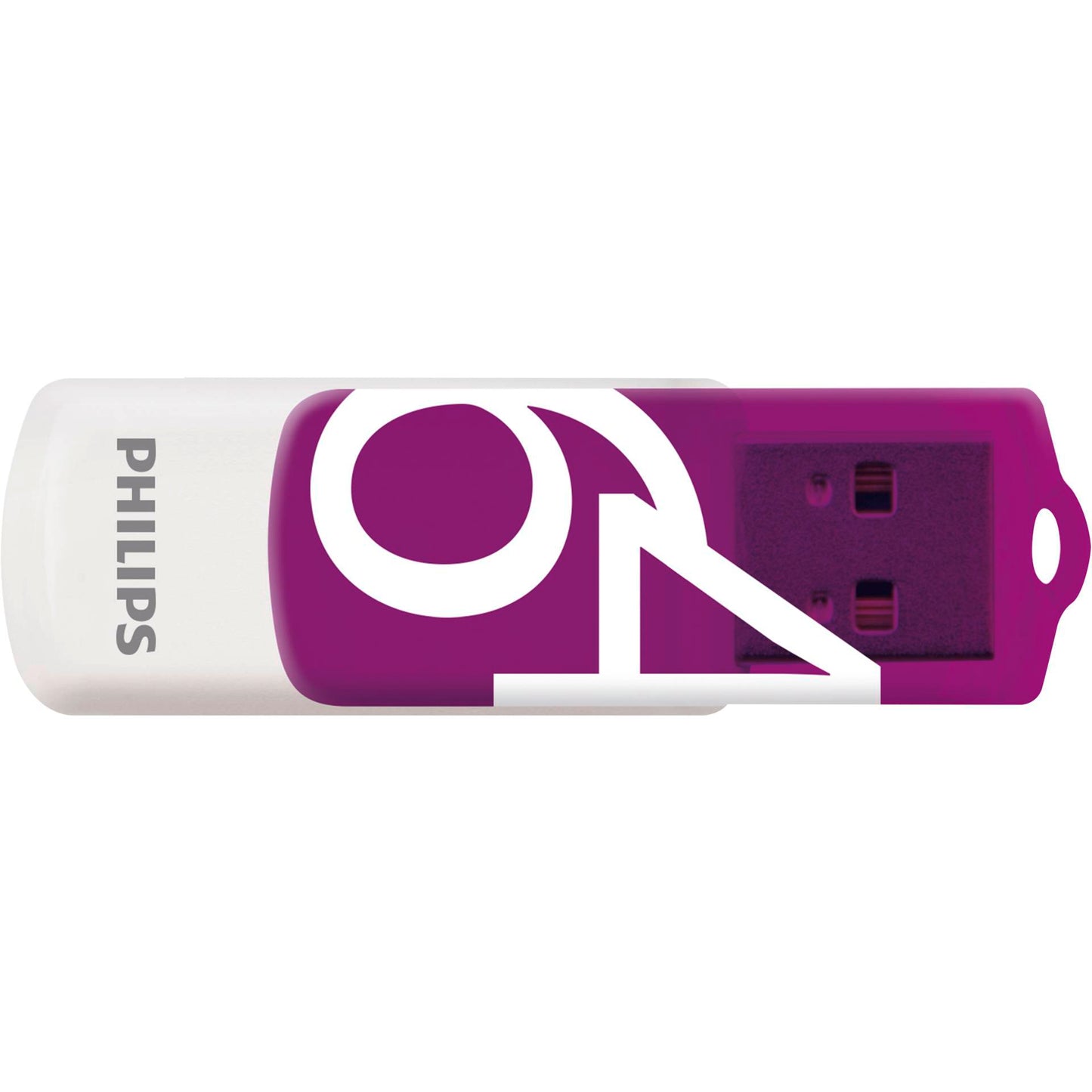 Philips USB 2.0             64GB Vivid Edition Magic Purple