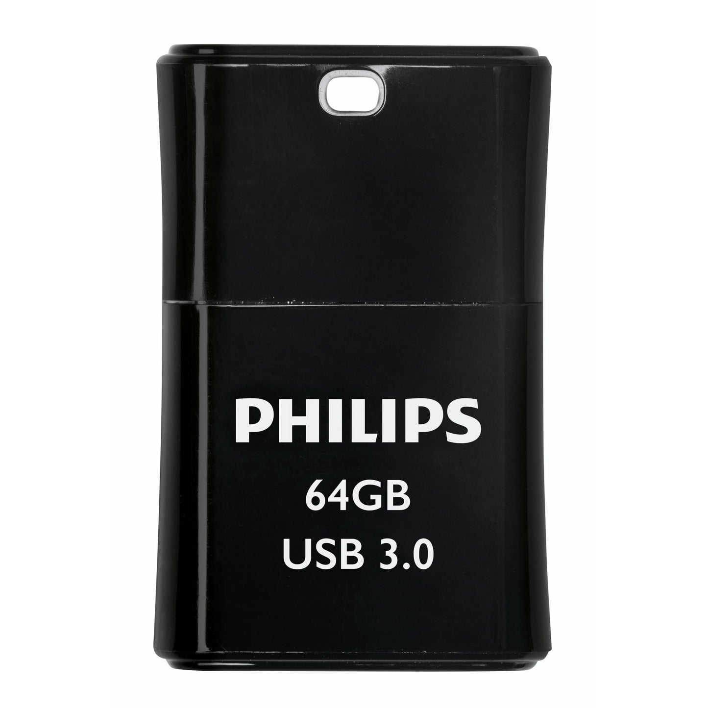 Philips USB 3.0             64GB Pico Edition Midnight Black
