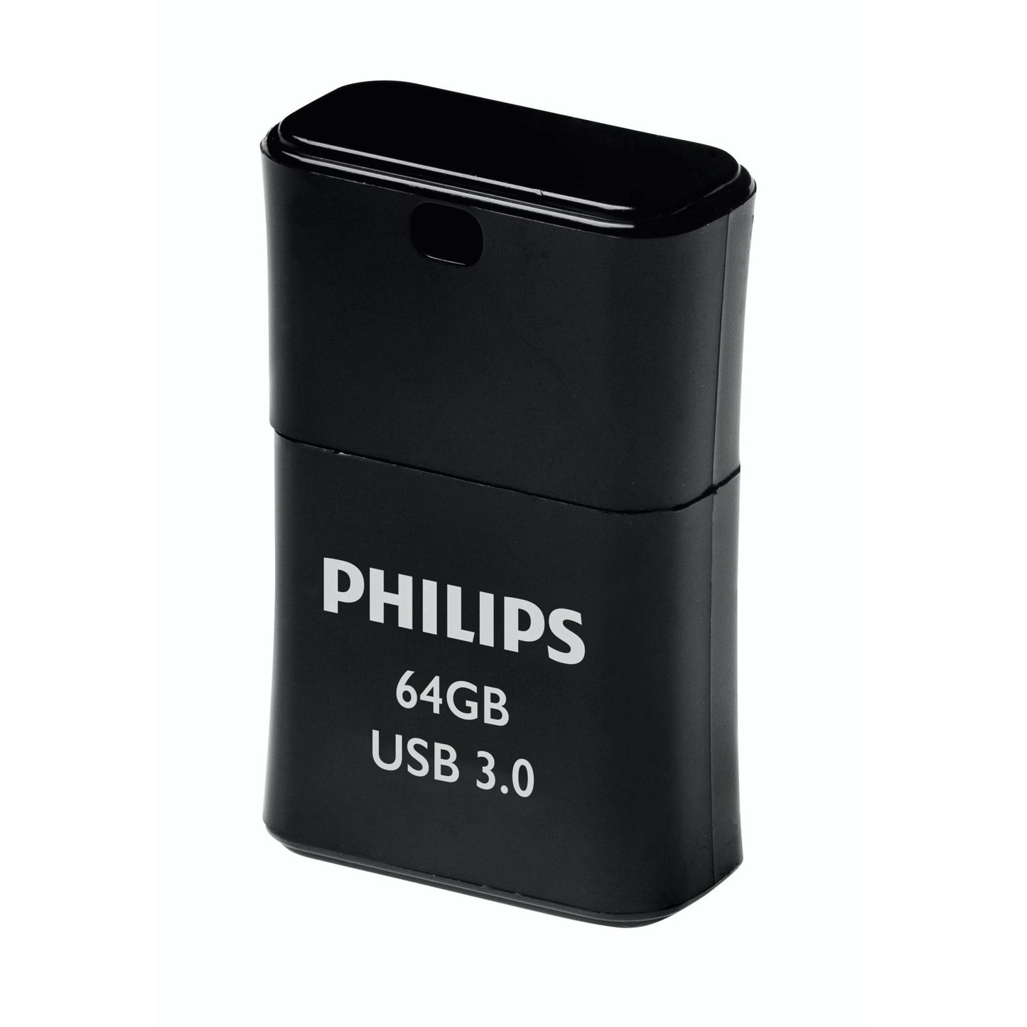 Philips USB 3.0             64GB Pico Edition Midnight Black