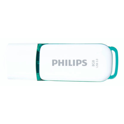 Philips USB 3.0              8GB Snow Edition Spring Green