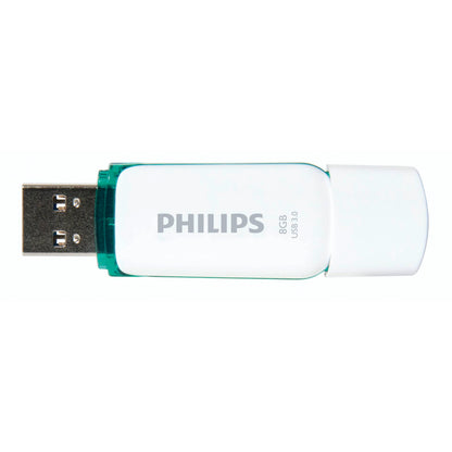 Philips USB 3.0              8GB Snow Edition Spring Green