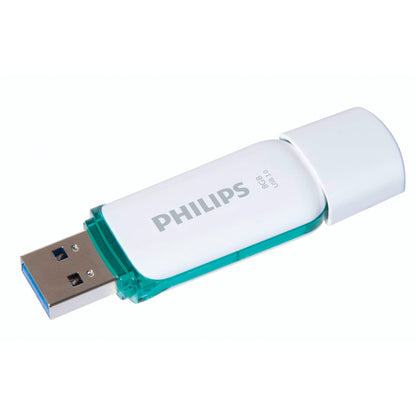 Philips USB 3.0              8GB Snow Edition Spring Green