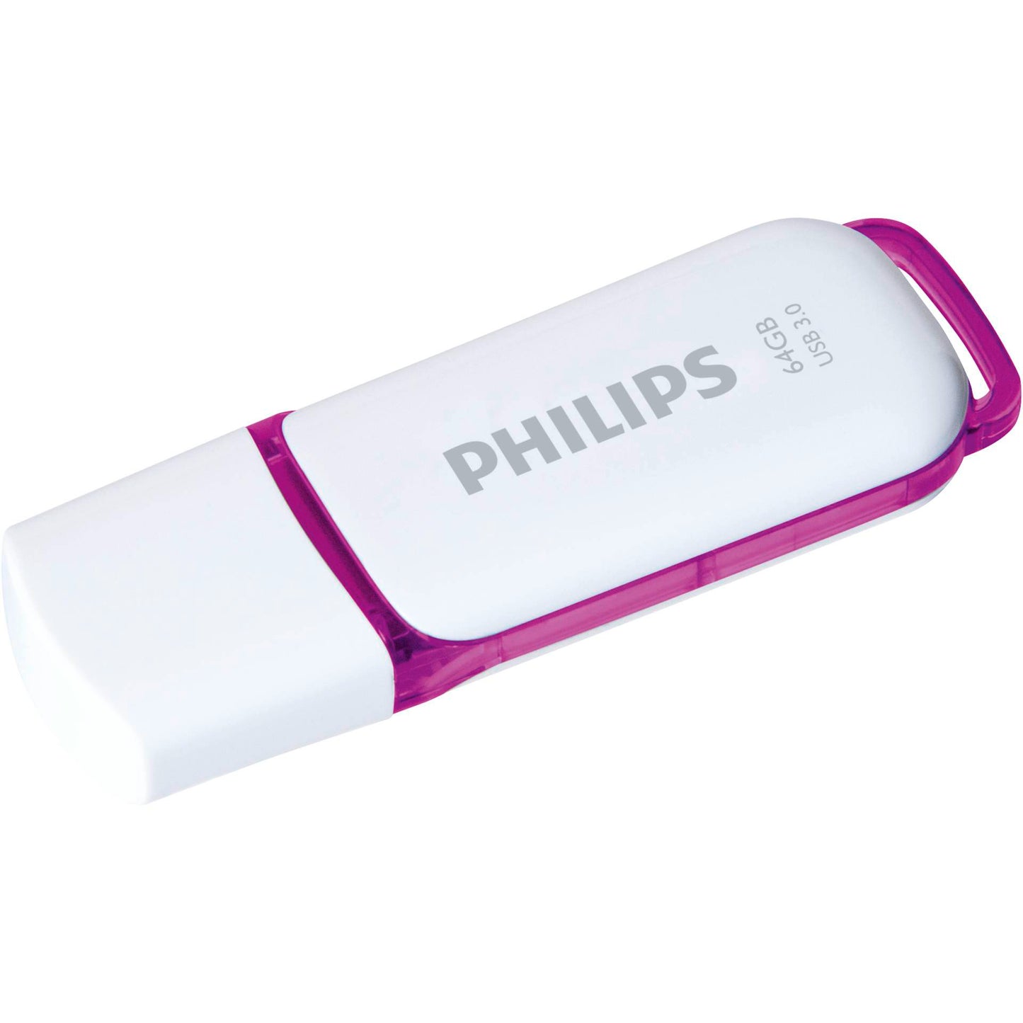 Philips USB 3.0             64GB Snow Edition Magic Purple