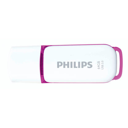 Philips USB 3.0             64GB Snow Edition Magic Purple