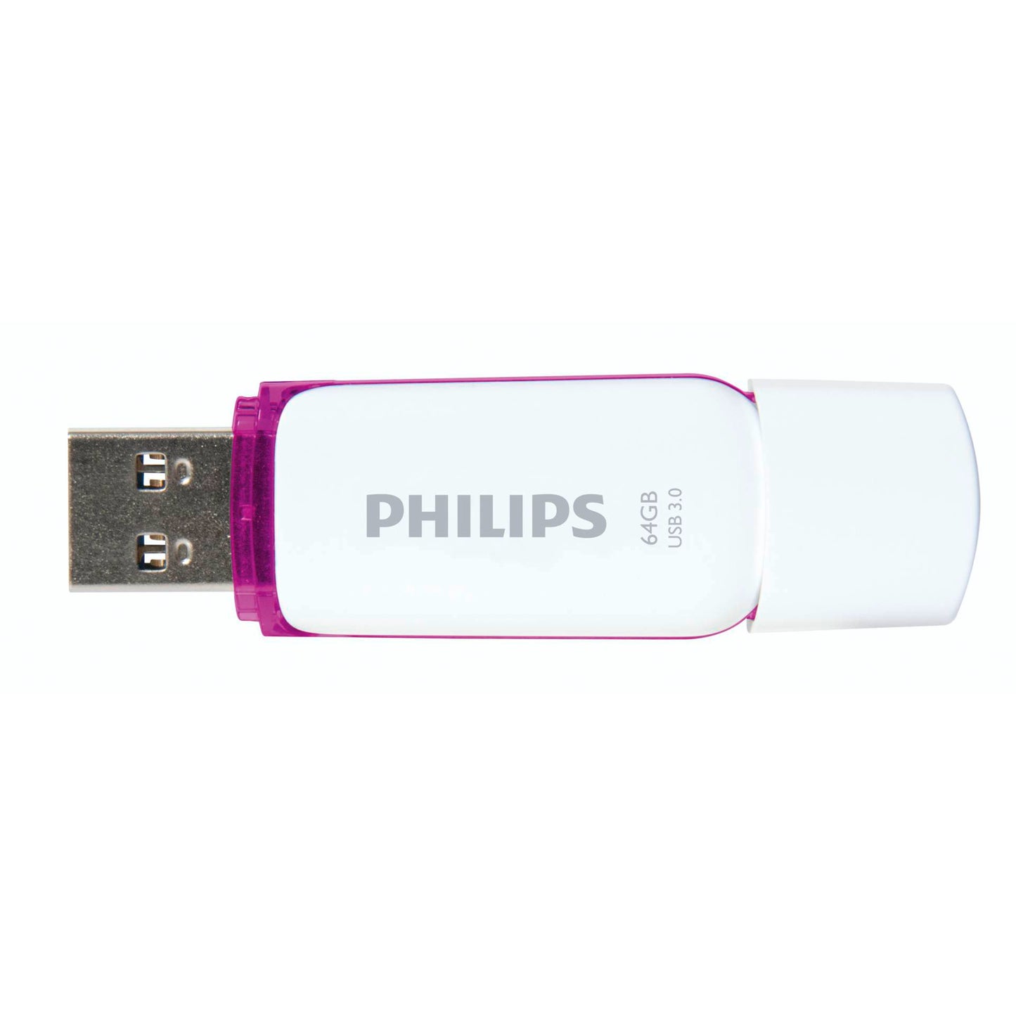 Philips USB 3.0             64GB Snow Edition Magic Purple