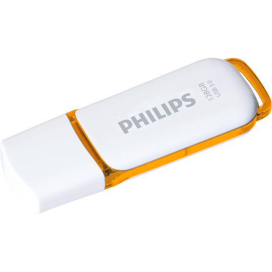 Philips USB 3.0            128GB Snow Edition Sunrise Orange