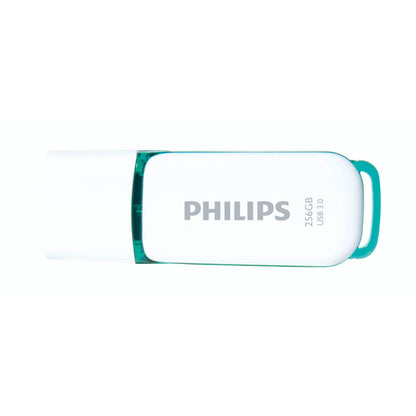 Philips USB 3.0            256GB Snow Edition Spring Green