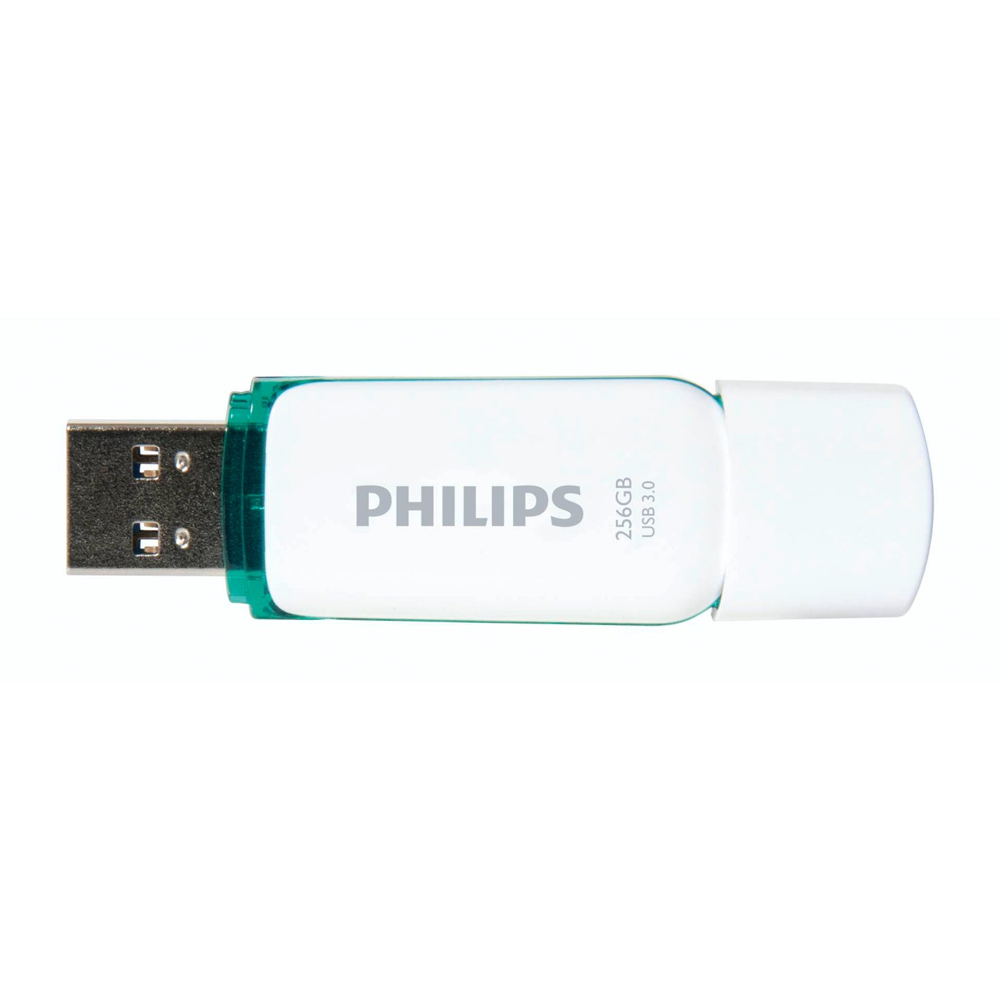 Philips USB 3.0            256GB Snow Edition Spring Green