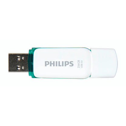 Philips USB 3.0            256GB Snow Edition Spring Green