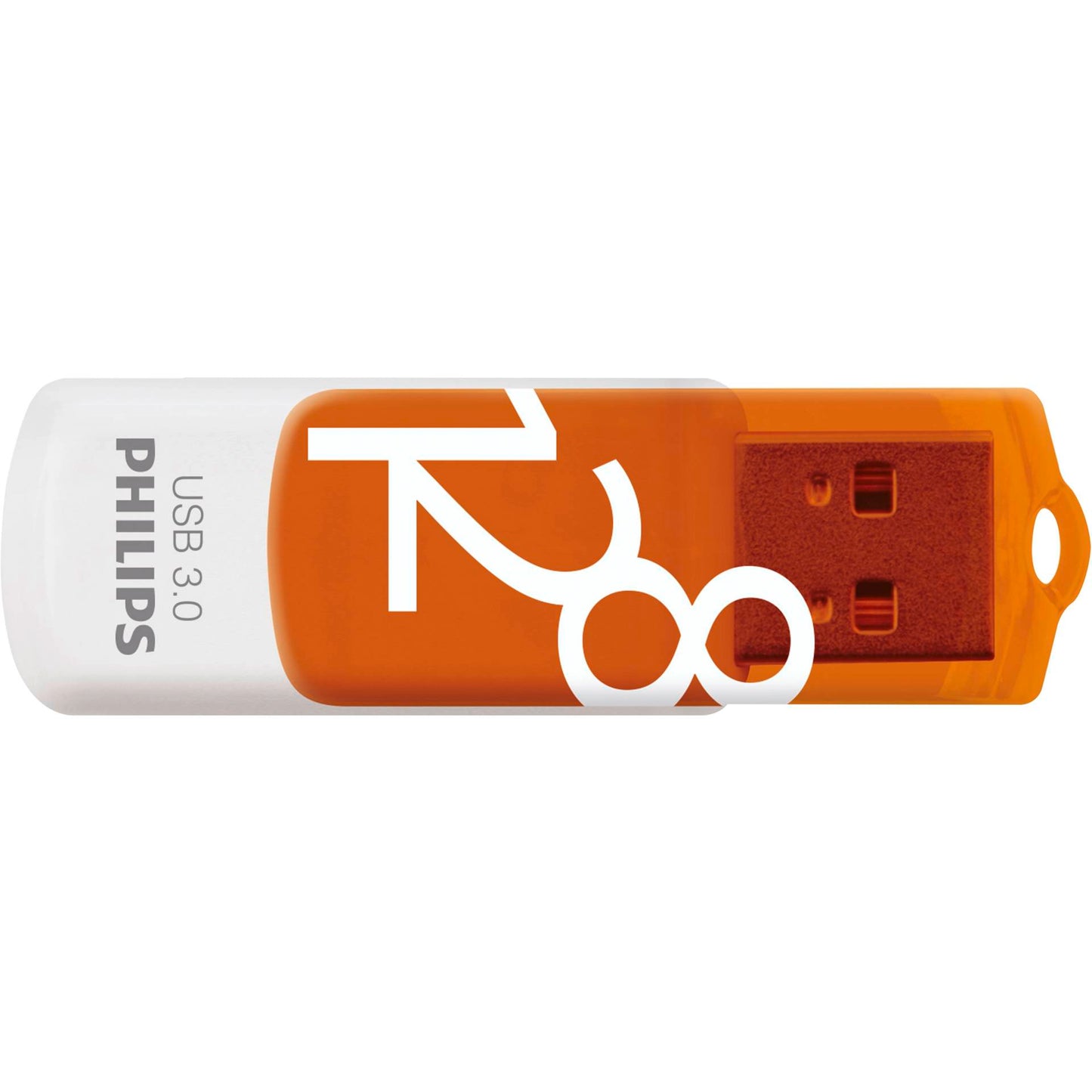Philips USB 3.0            128GB Vivid Edition Sunrise Orange