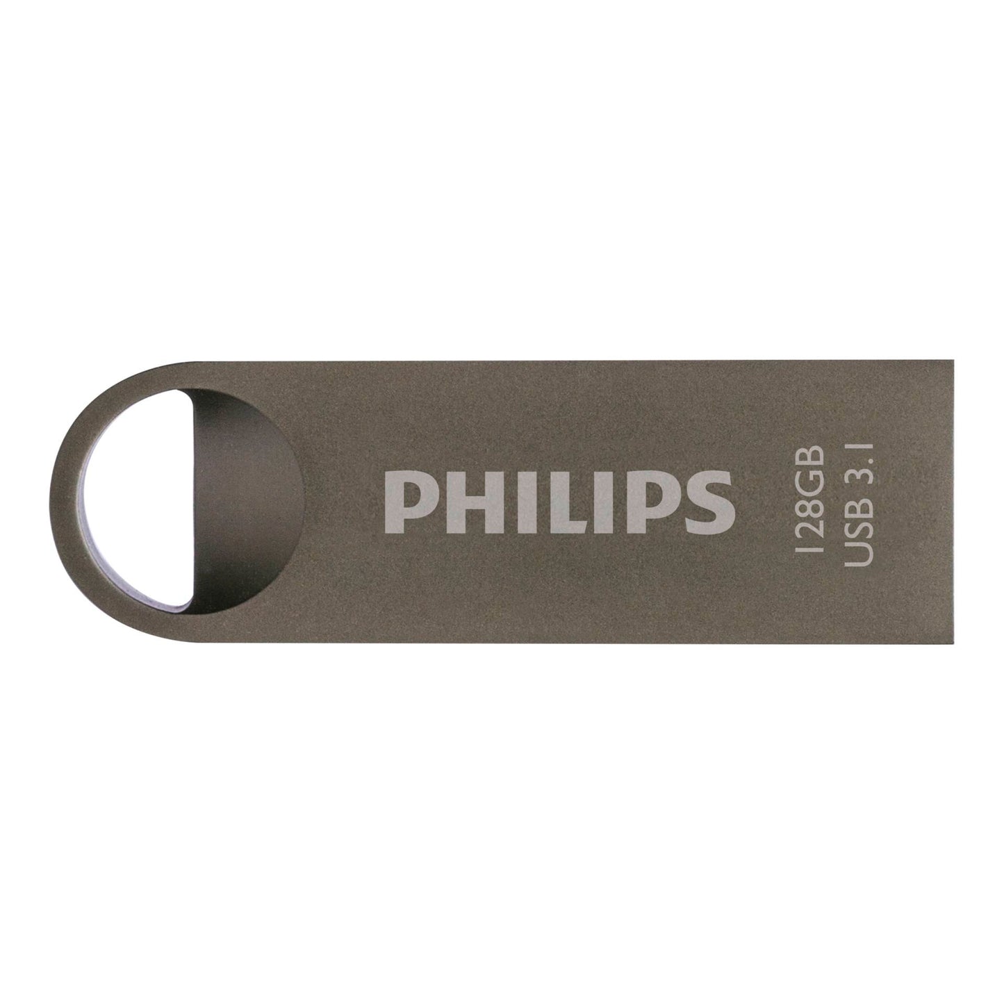 Philips USB 3.1            128GB Moon Space Grey