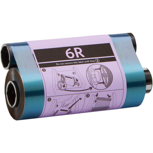 Kodak Photo Ribbon 6900/6800 6 R