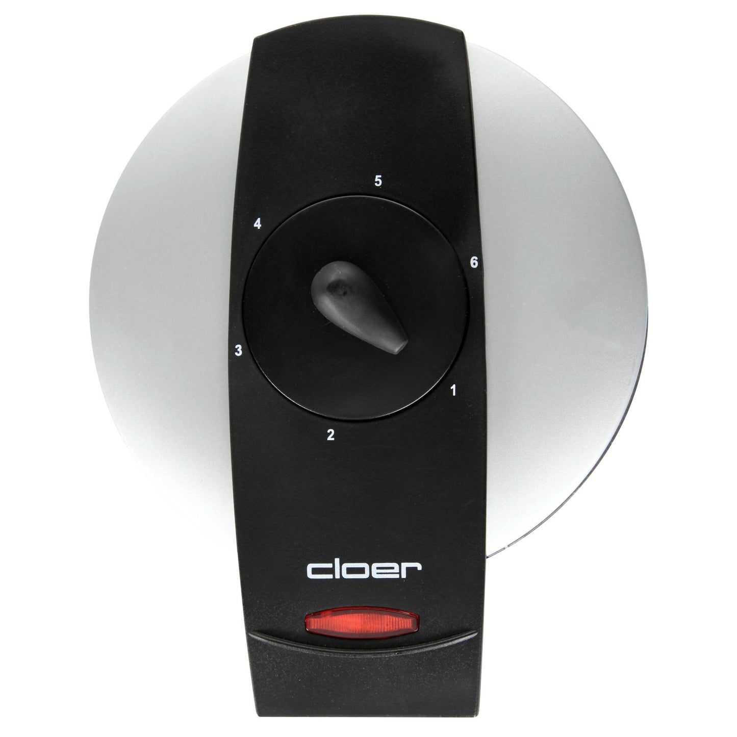 Cloer 1629 waffle maker