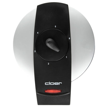 Cloer 1629 waffle maker