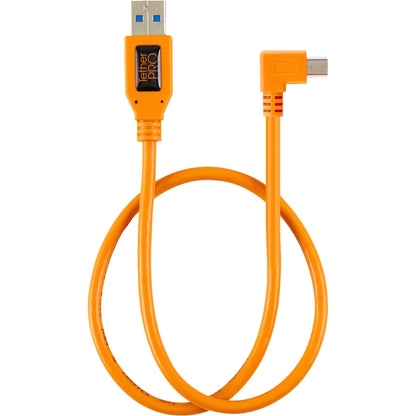 Tether Tools USB 2.0 to Mini-B 5-pin Adapter Pigtail 50cm