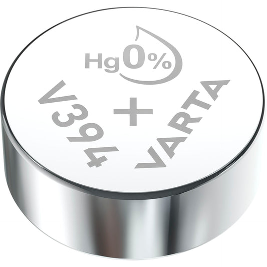 1 Varta Watch V 394