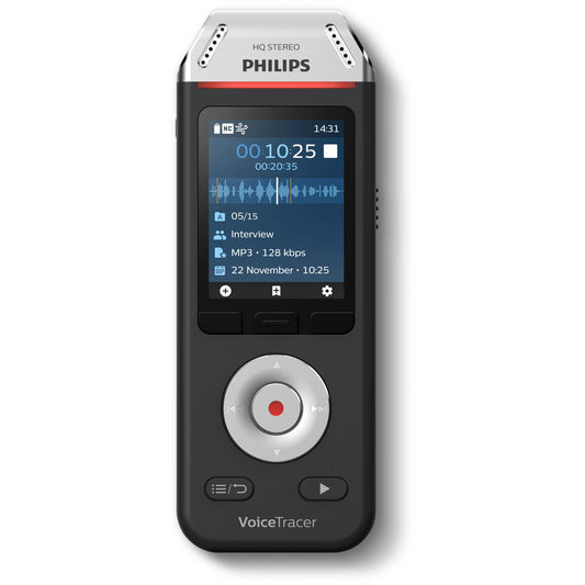 Philips DVT 2110