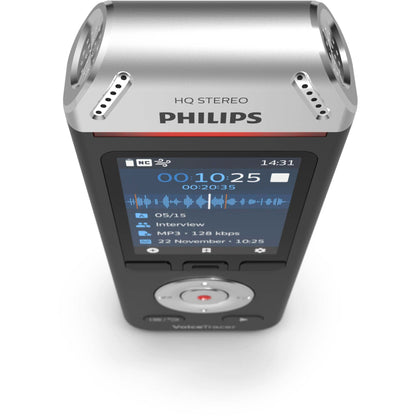 Philips DVT 2110