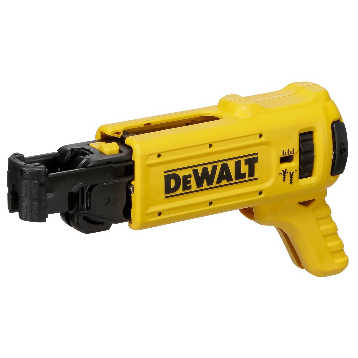 DeWalt DCF620P2K-QW cordless magazine screwdriver
