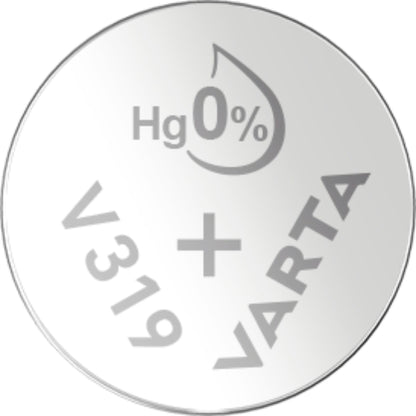 1 Varta Watch V 319