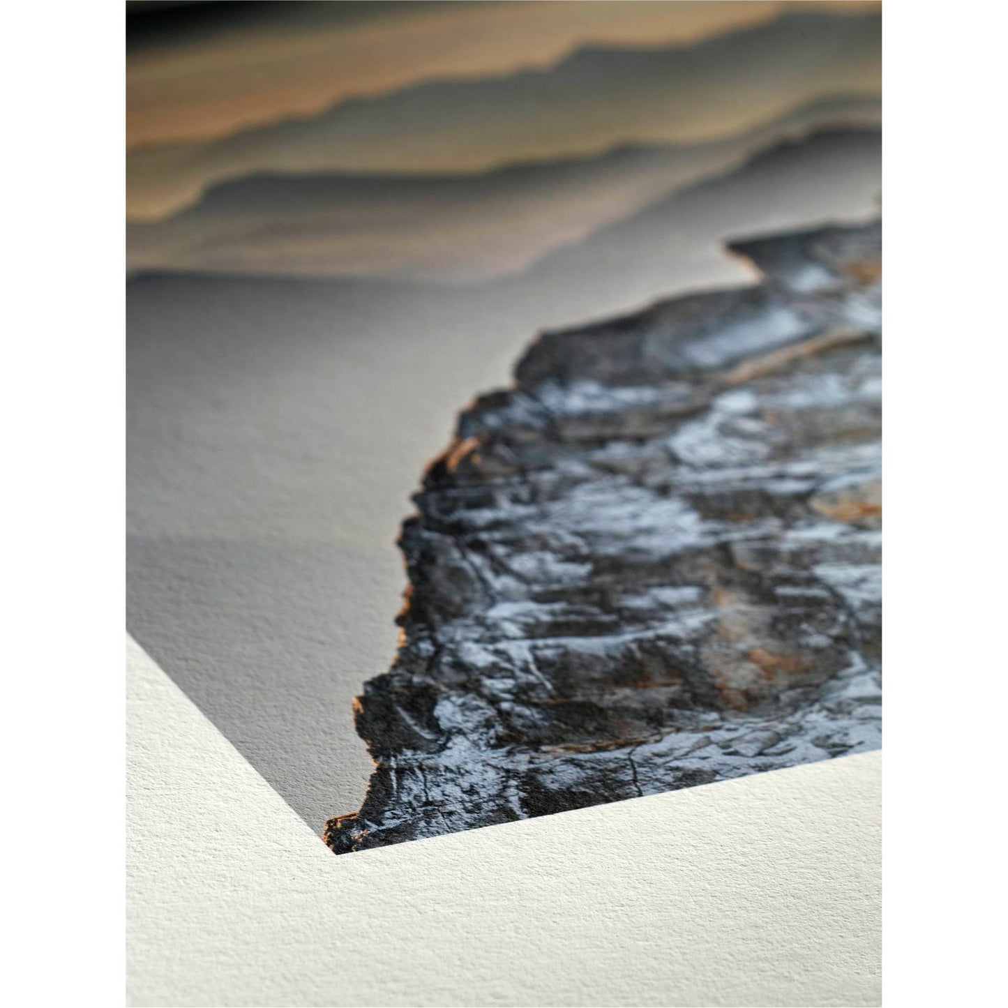 Hahnemühle Hemp white matt 61 cm (24 ) x 5 m, 290 g