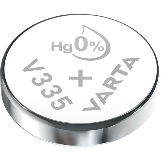 1 Varta Watch V 335