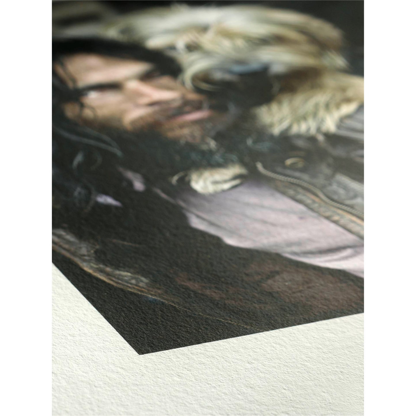 Hahnemühle Agave white matt 61 cm (24 ) x 12 m, 290 g