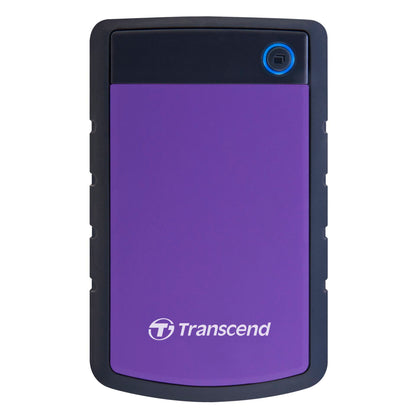 Transcend StoreJet 25H3 2,5  1TB USB 3.1 Gen 1