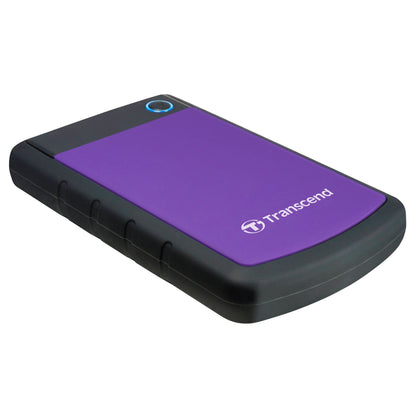 Transcend StoreJet 25H3 2,5  1TB USB 3.1 Gen 1
