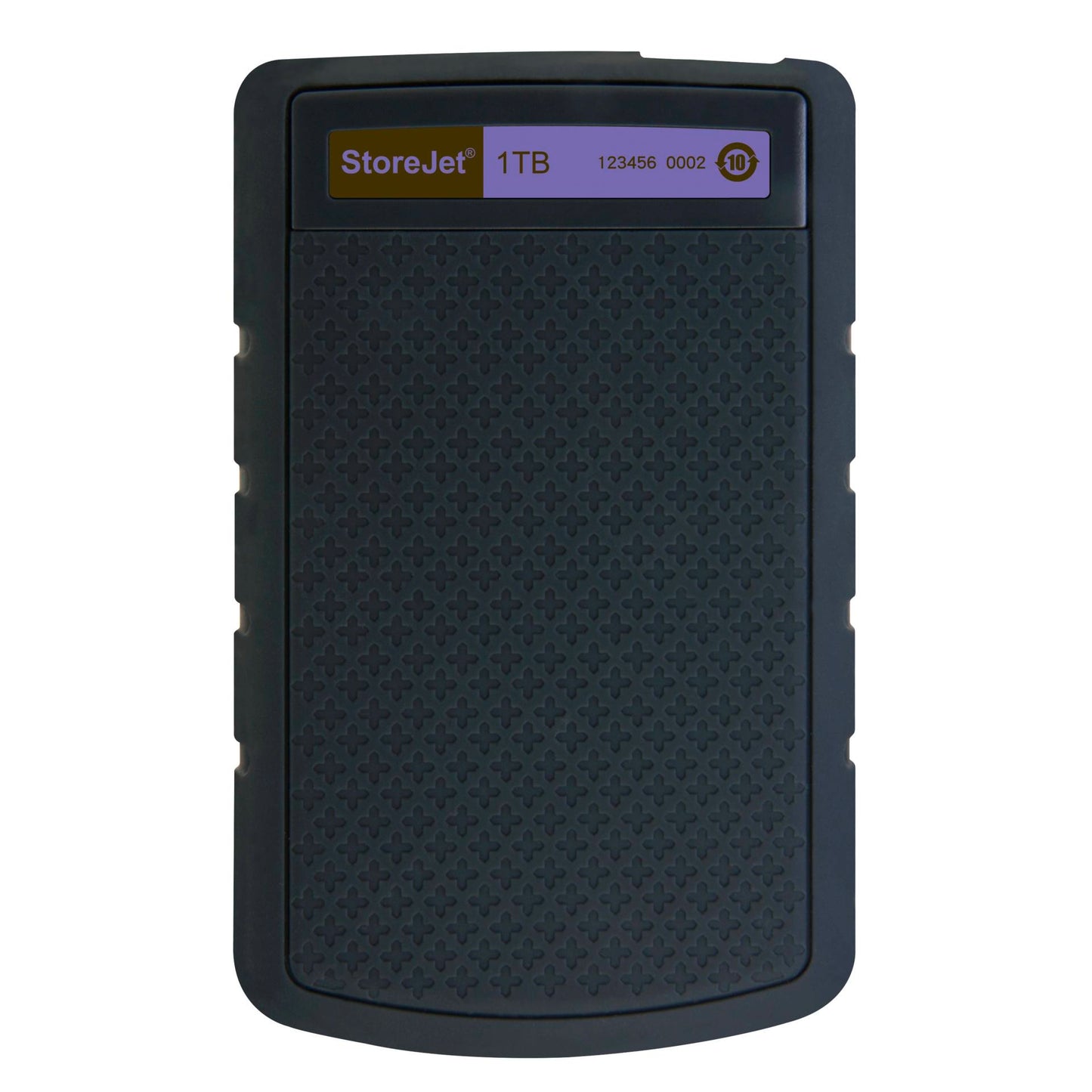 Transcend StoreJet 25H3 2,5  1TB USB 3.1 Gen 1