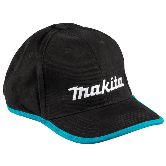 Makita Baseball-Cap black