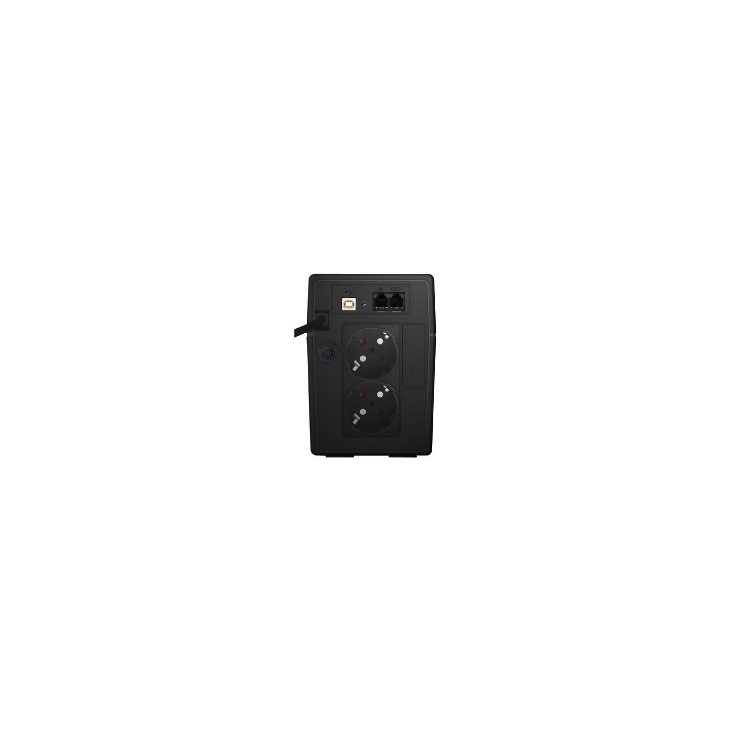 PowerWalker VI 650 LCD UPS