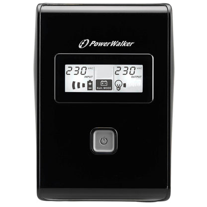 PowerWalker VI 850 LCD UPS