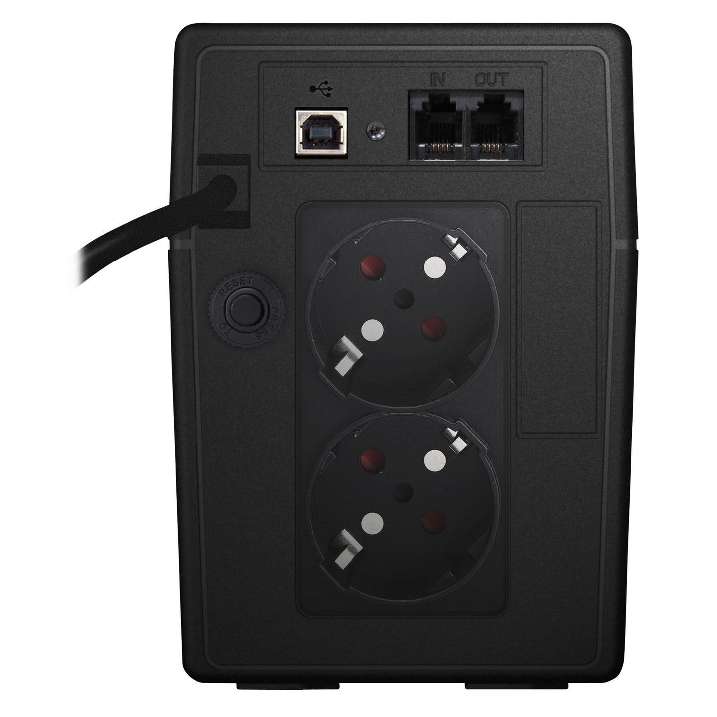 PowerWalker VI 850 LCD UPS