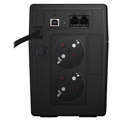 PowerWalker VI 850 LCD UPS