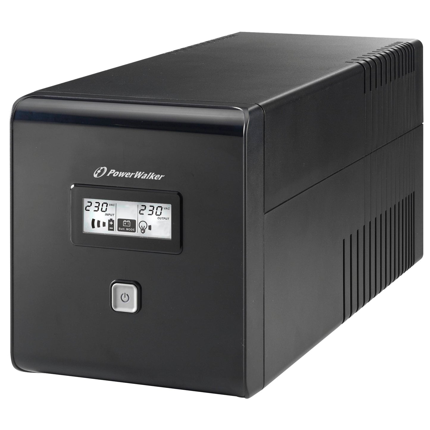 PowerWalker VI 1000 LCD UPS