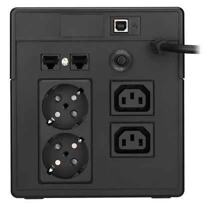 PowerWalker VI 1000 LCD UPS