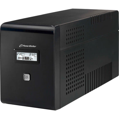 PowerWalker VI 2000 LCD UPS