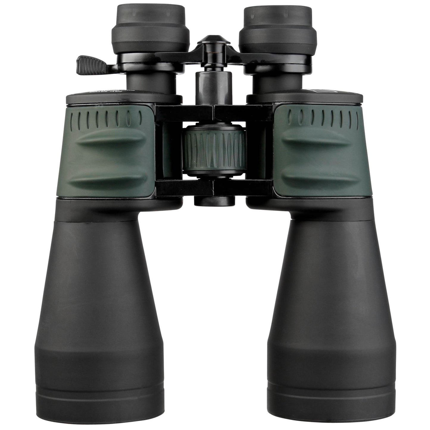 Dörr Alpina Pro 10-30x60 GA black