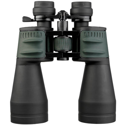 Dörr Alpina Pro 10-30x60 GA black