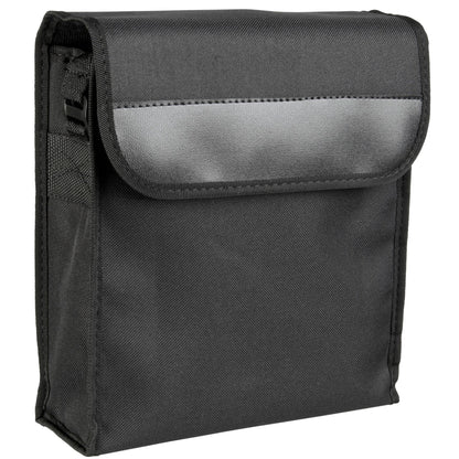 Dörr Alpina Pro 10-30x60 GA black