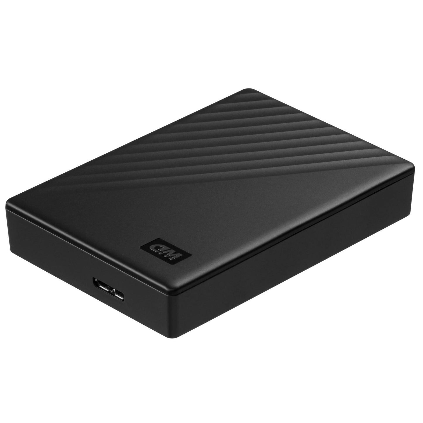 Western Digital My Passport  4TB Black USB 3.2 Gen 1