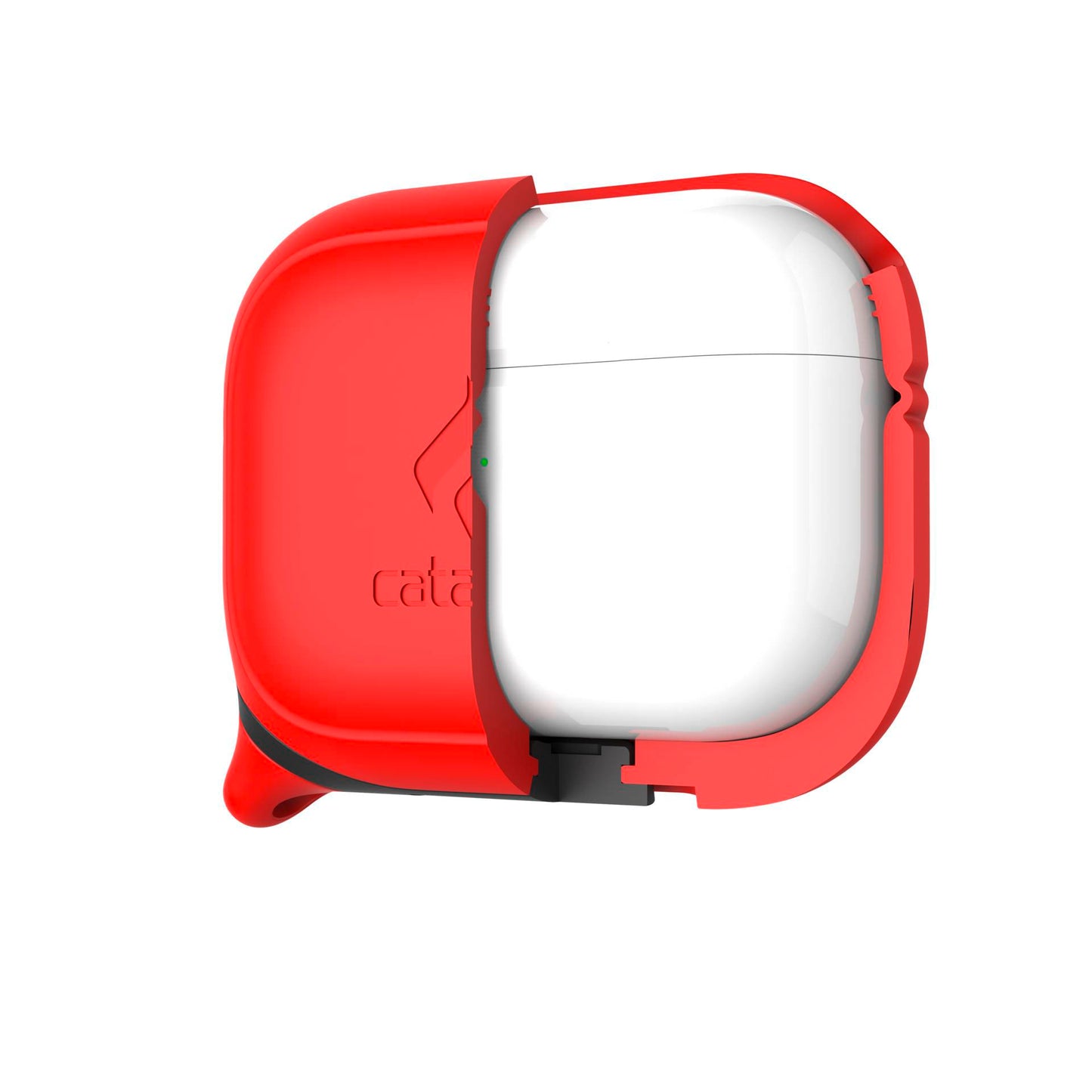 Catalyst AirPods Pro Wasserdichtes Case Flame Red