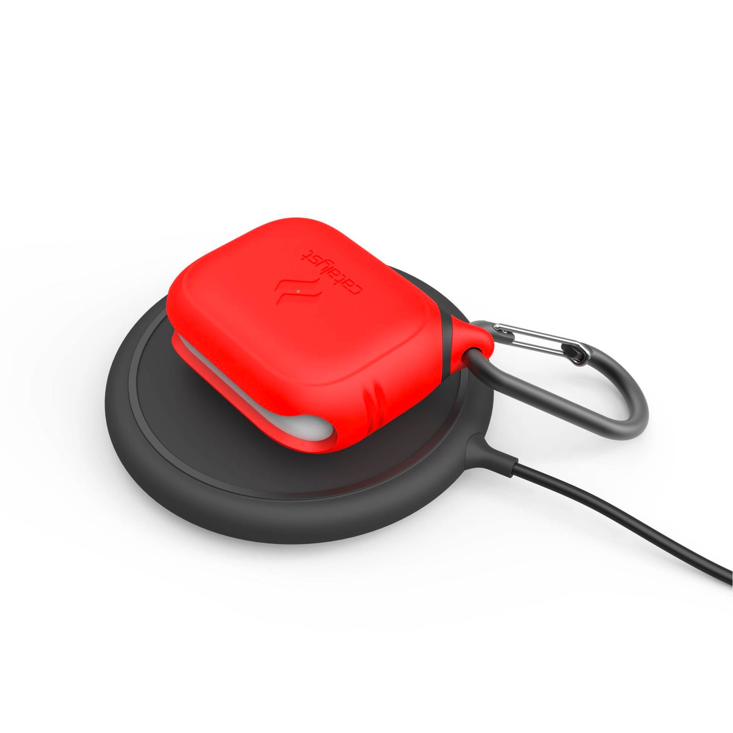 Catalyst AirPods Pro Wasserdichtes Case Flame Red